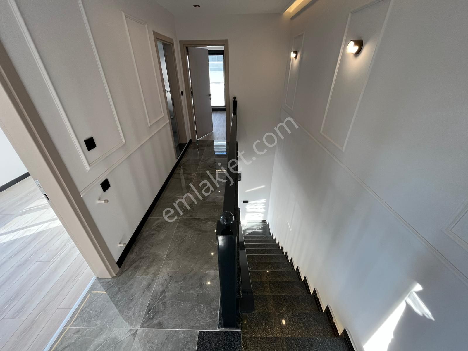 🏡 Didim Hisar Mahallesi | Havuzlu Butik Sitede Müstakil Bahçeli Villa-98 - Görsel 9