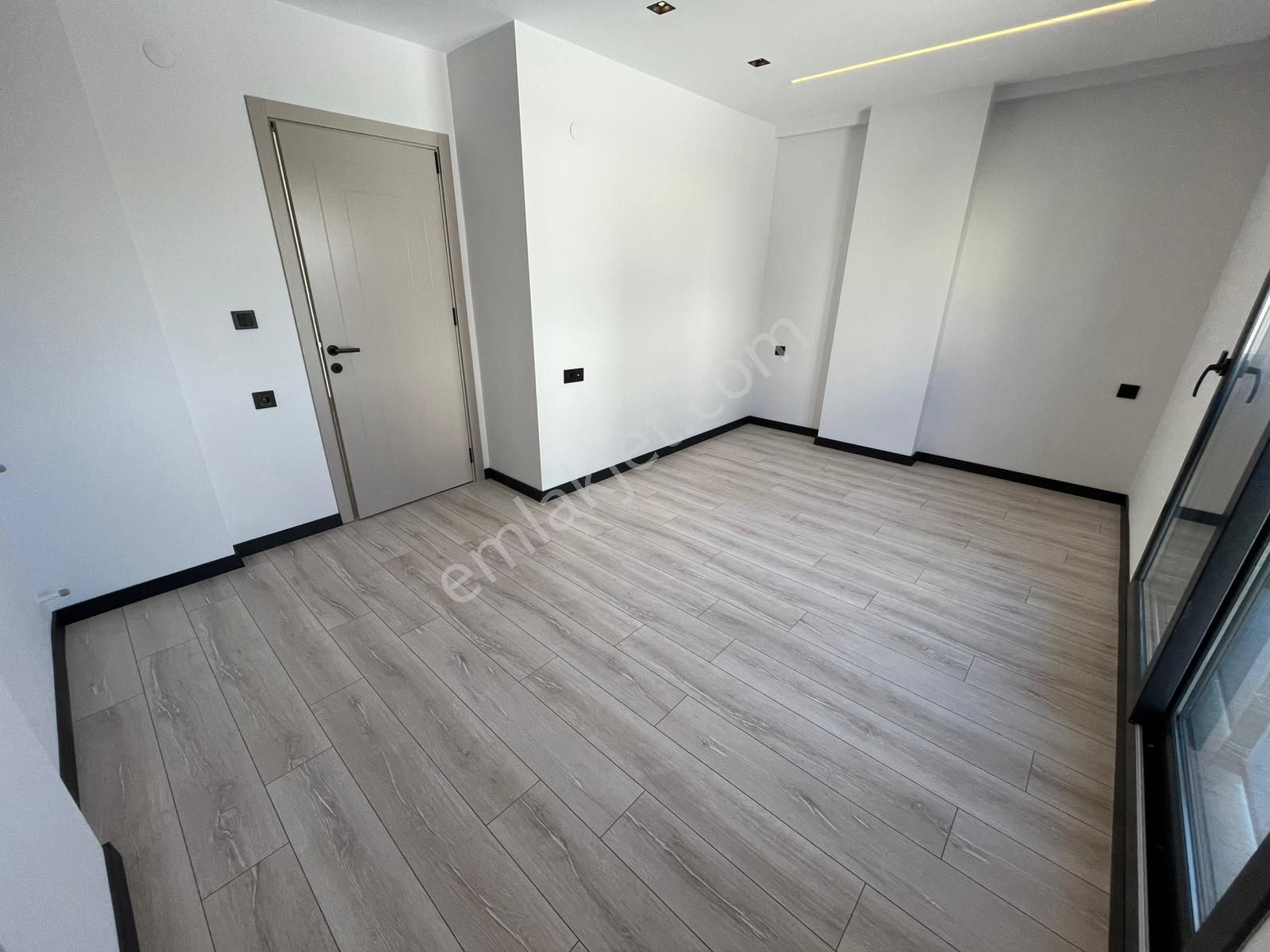 🏡 Didim Hisar Mahallesi | Havuzlu Butik Sitede Müstakil Bahçeli Villa-98 - Görsel 6