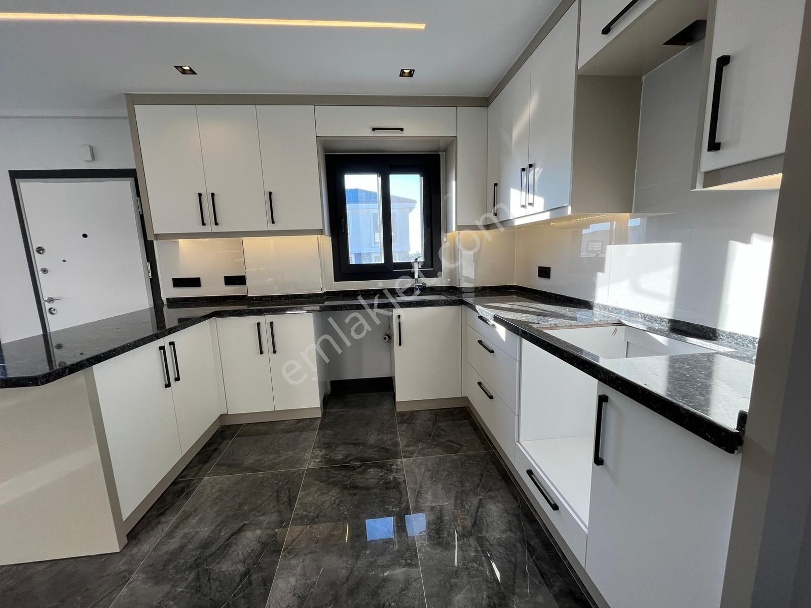 🏡 Didim Hisar Mahallesi | Havuzlu Butik Sitede Müstakil Bahçeli Villa-98 - Görsel 12