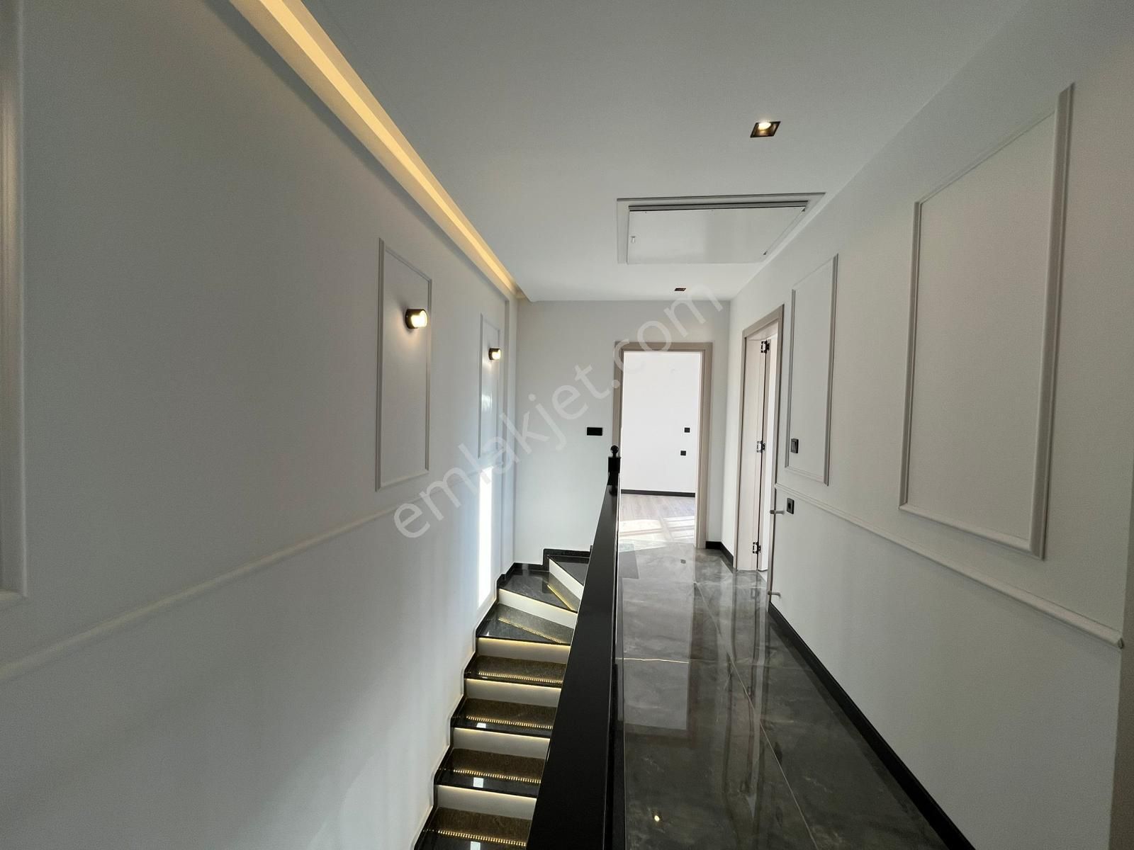 🏡 Didim Hisar Mahallesi | Havuzlu Butik Sitede Müstakil Bahçeli Villa-98 - Görsel 3