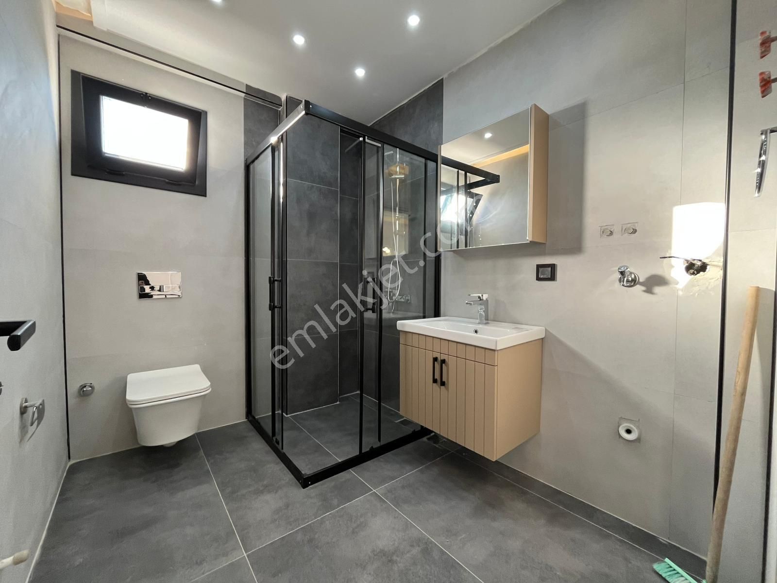 🏡 Didim Hisar Mahallesi | Havuzlu Butik Sitede Müstakil Bahçeli Villa-98 - Görsel 4