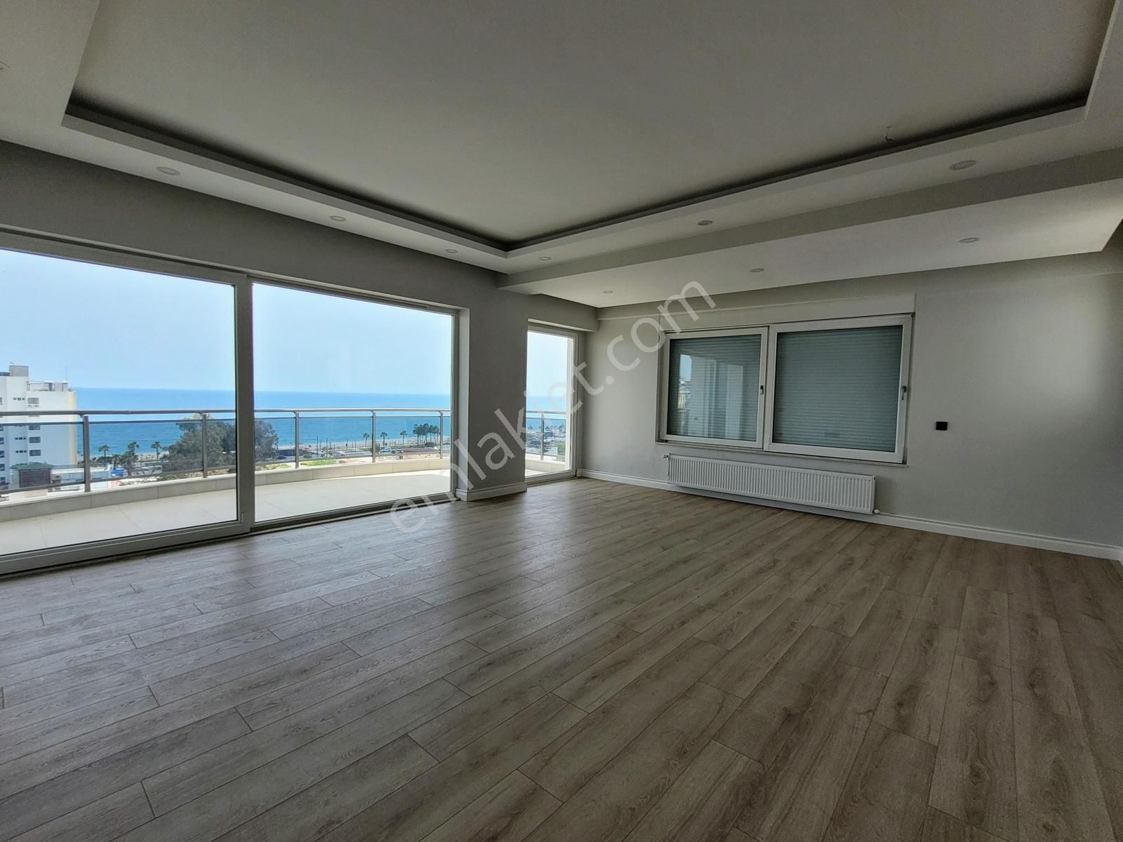 Full Deniz Ve Dağ Manzaralı 240 M2 Satılık 4+1 Lüks Daire | Fema - Görsel 24