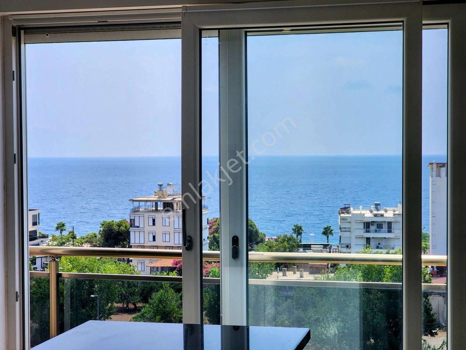 Full Deniz Ve Dağ Manzaralı 240 M2 Satılık 4+1 Lüks Daire | Fema - Görsel 26