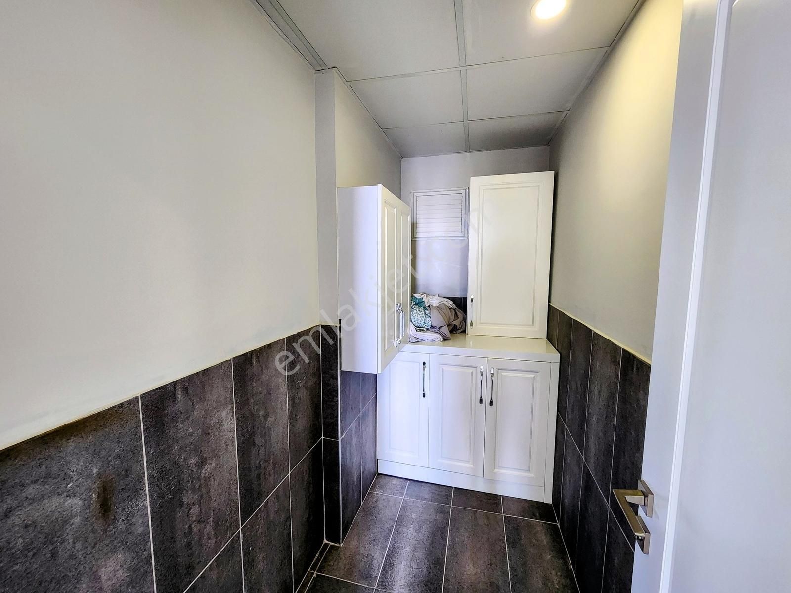 Full Deniz Ve Dağ Manzaralı 240 M2 Satılık 4+1 Lüks Daire | Fema - Görsel 29