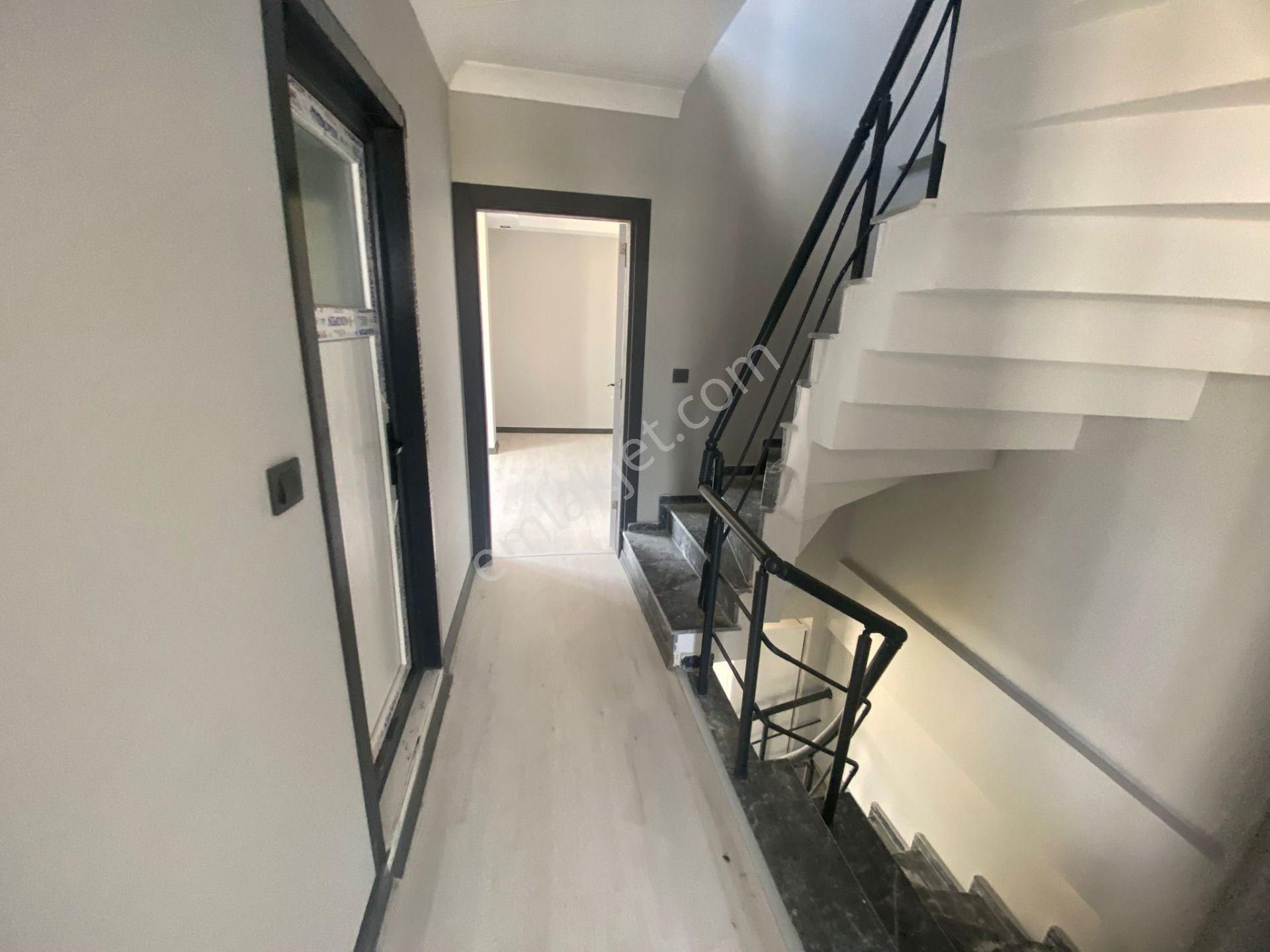 Kanat Emlak'tan Marmara Ereğlisi Dereağzı Mahallesinde 3+1 Satılık Villa - Görsel 7