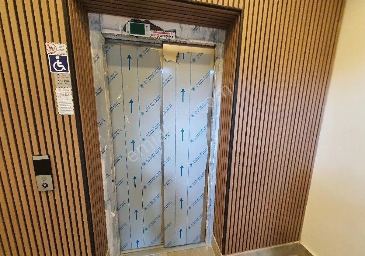 Çankaya 2+1 Lüks Daire - Görsel 11