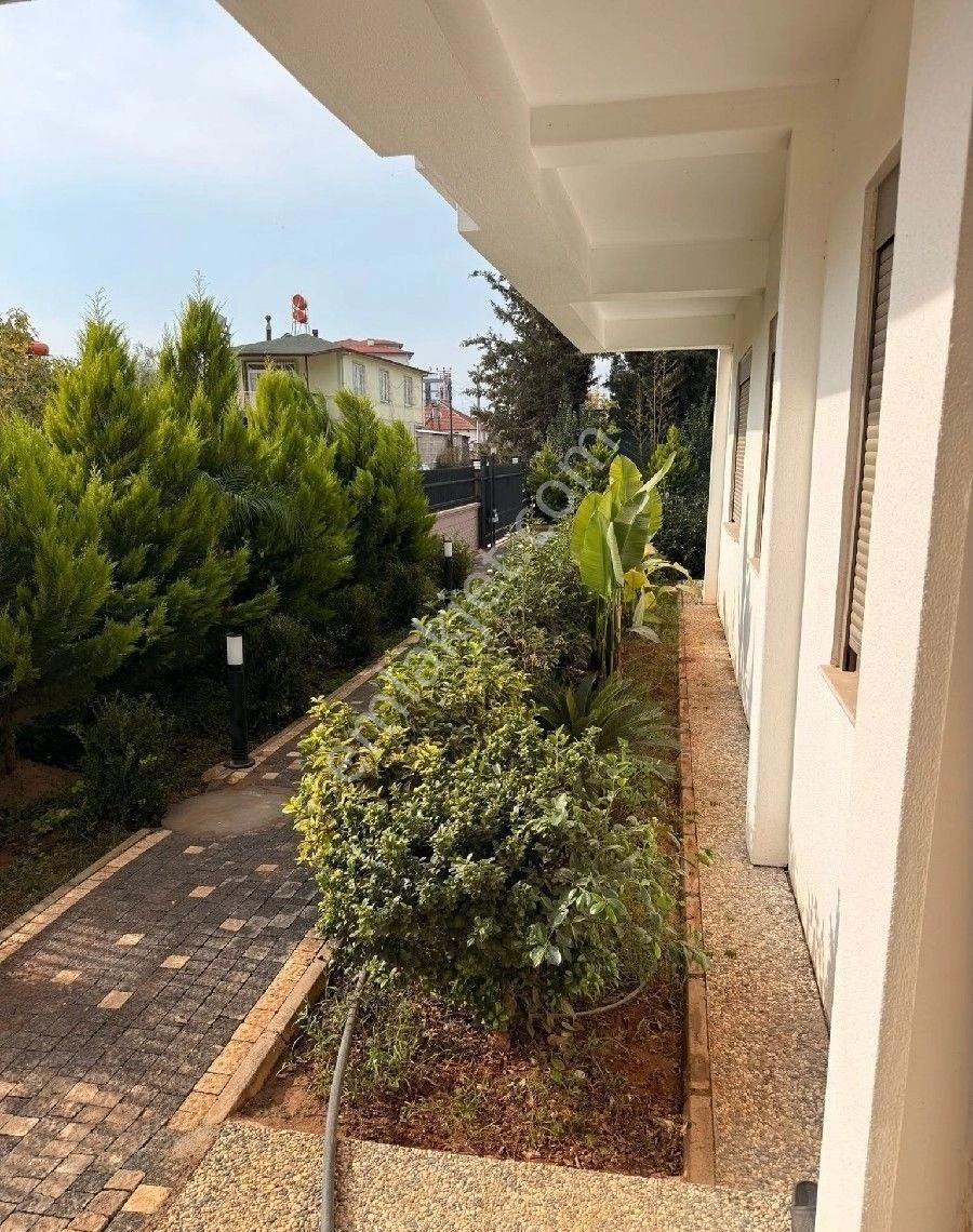 Habibler'de Satılık 3+1ara Katta Site İçi - Görsel 23