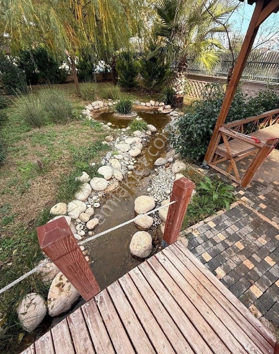 Habibler'de Satılık 3+1ara Katta Site İçi - Görsel 8