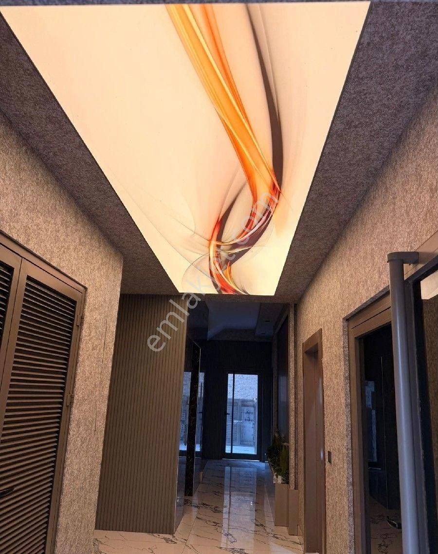 Habibler'de Satılık 3+1ara Katta Site İçi - Görsel 14