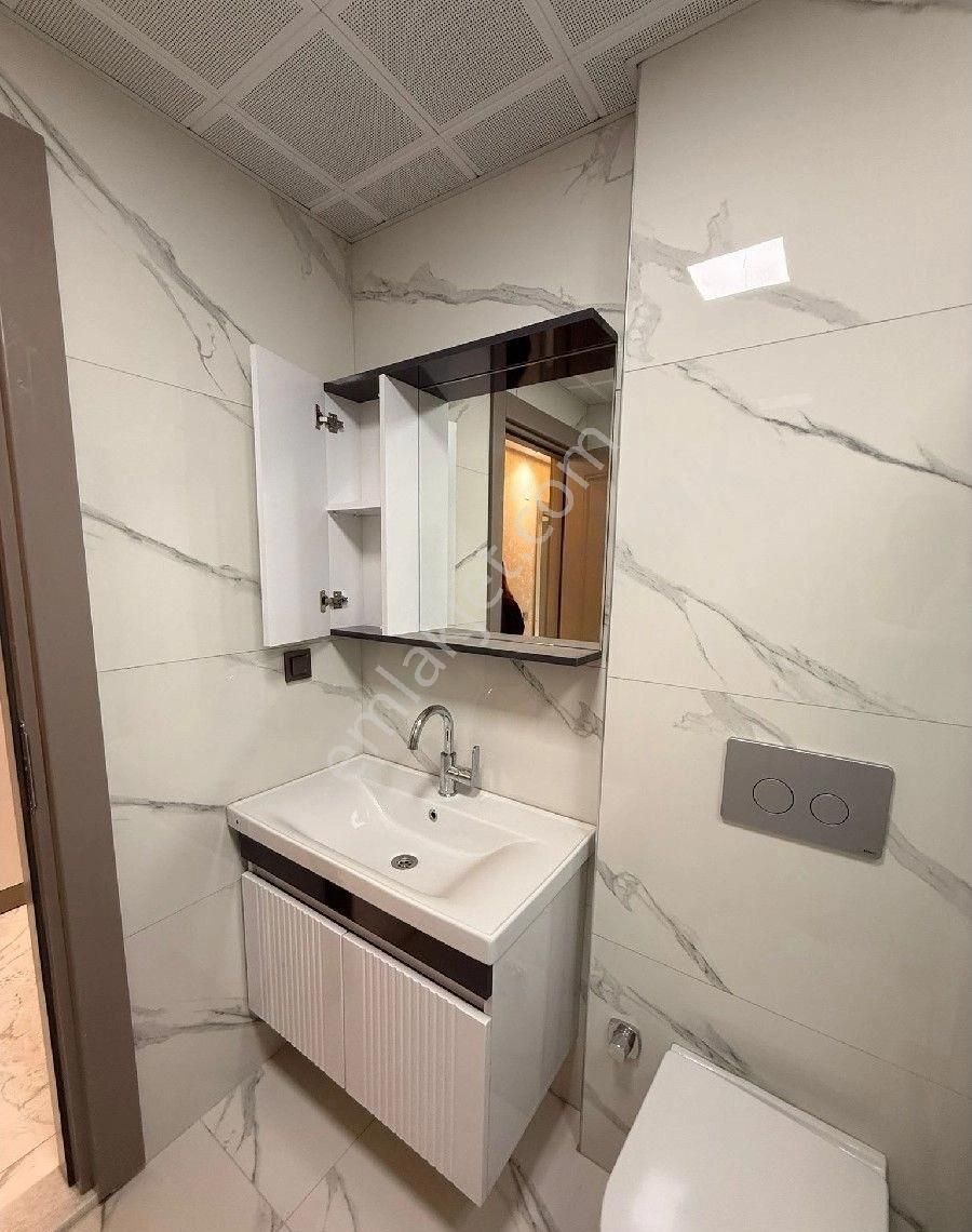 Habibler'de Satılık 3+1ara Katta Site İçi - Görsel 12