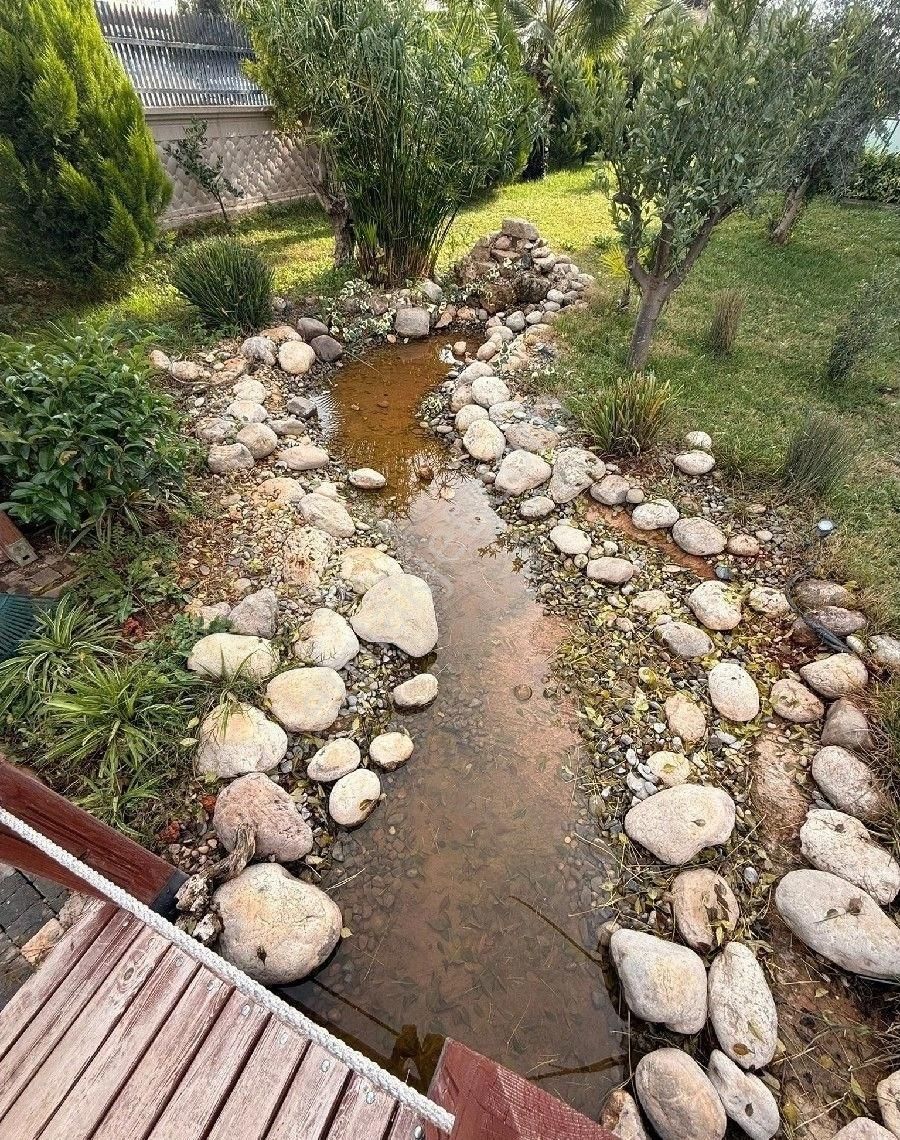 Habibler'de Satılık 3+1ara Katta Site İçi - Görsel 2