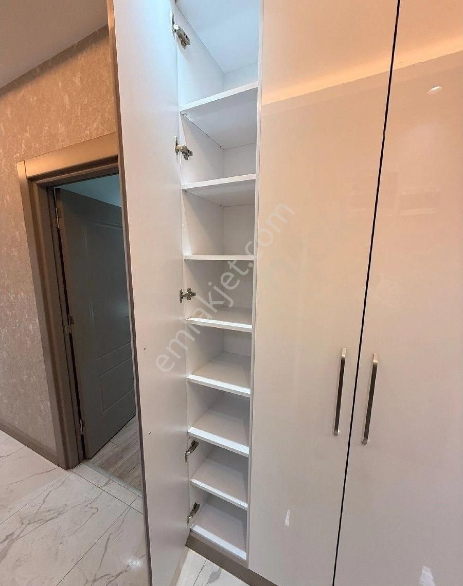 Habibler'de Satılık 3+1ara Katta Site İçi - Görsel 21