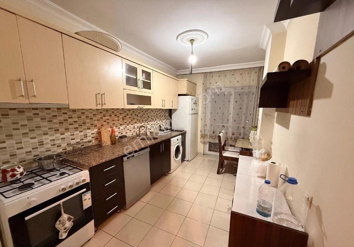 3+1 Katta Eşyalı Daire Kızıltoprak - Görsel 14