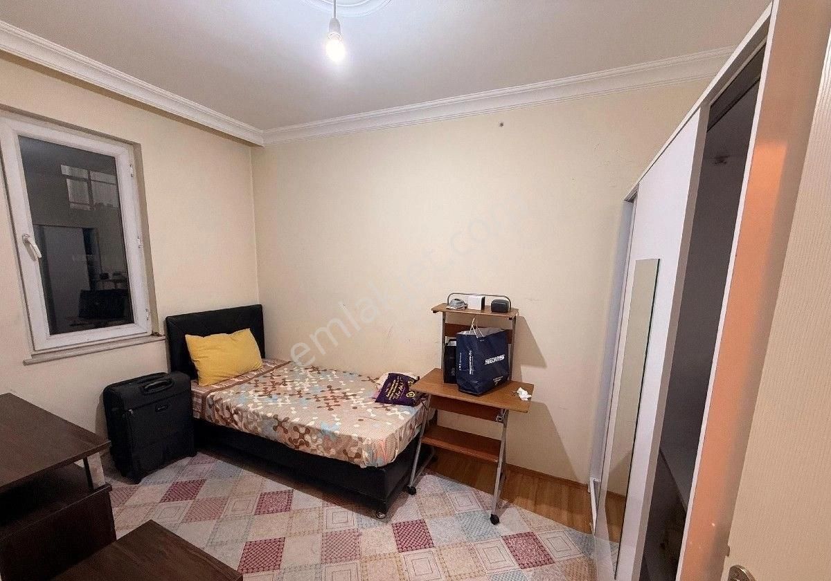 3+1 Katta Eşyalı Daire Kızıltoprak - Görsel 11