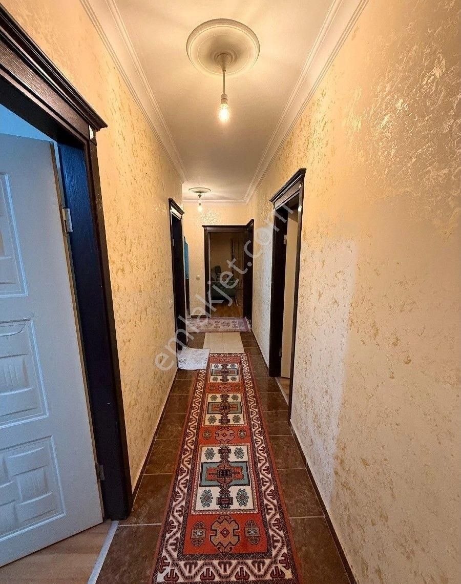 3+1 Katta Eşyalı Daire Kızıltoprak - Görsel 8