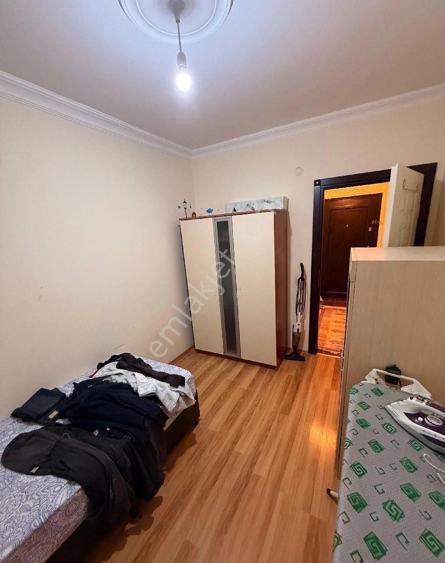 3+1 Katta Eşyalı Daire Kızıltoprak - Görsel 13