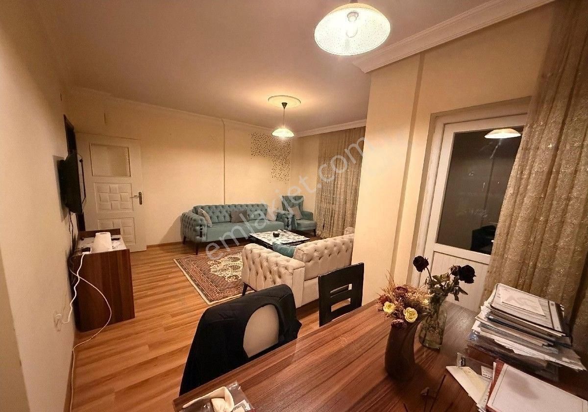 3+1 Katta Eşyalı Daire Kızıltoprak - Görsel 6