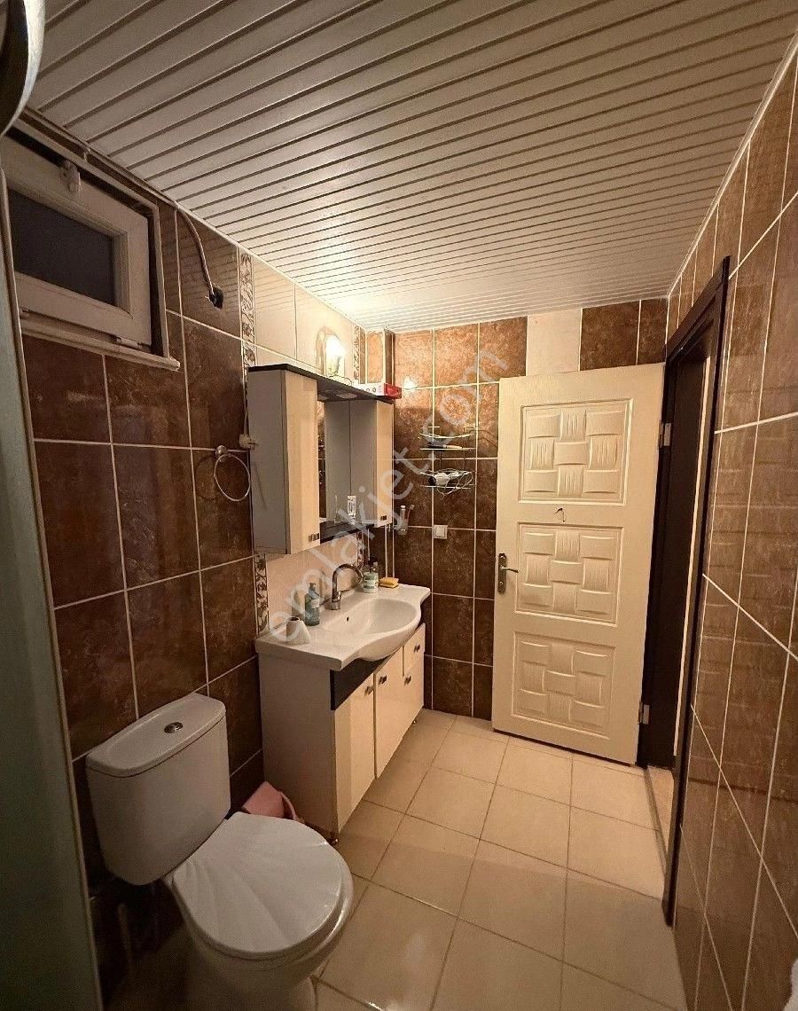 3+1 Katta Eşyalı Daire Kızıltoprak - Görsel 7