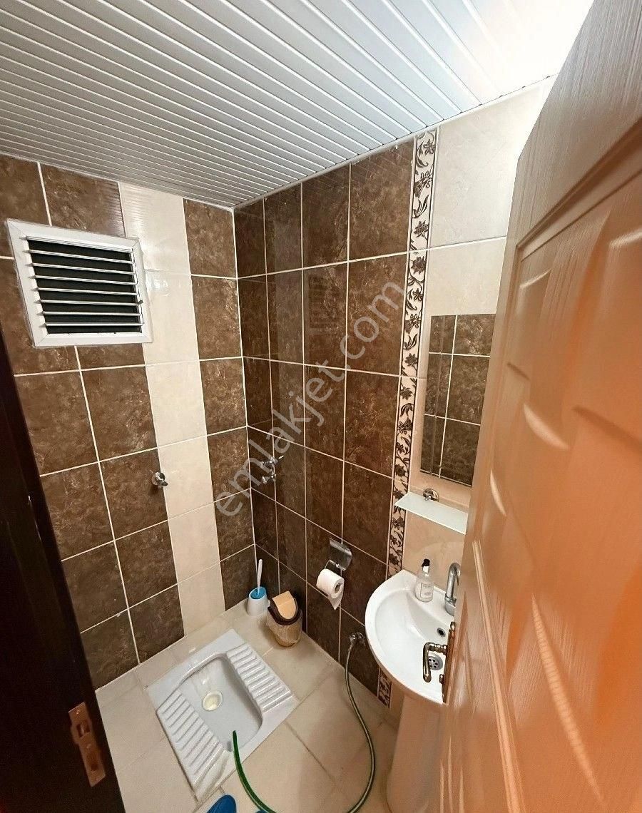 3+1 Katta Eşyalı Daire Kızıltoprak - Görsel 3