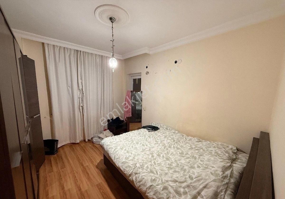 3+1 Katta Eşyalı Daire Kızıltoprak - Görsel 9