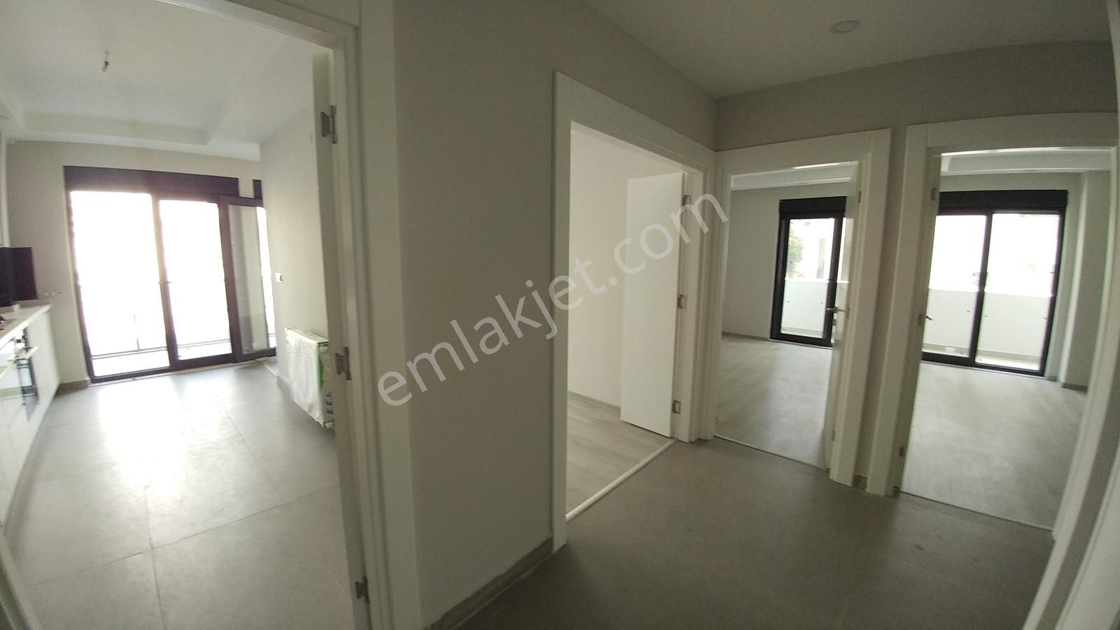 Bahçelievlerde Yeni Binada Kapalı Otoparklı Satılık 3+1 | Fema - Görsel 5