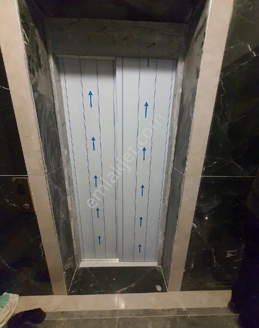 3+1 Göksu Mah. Lüks Daire - Görsel 12