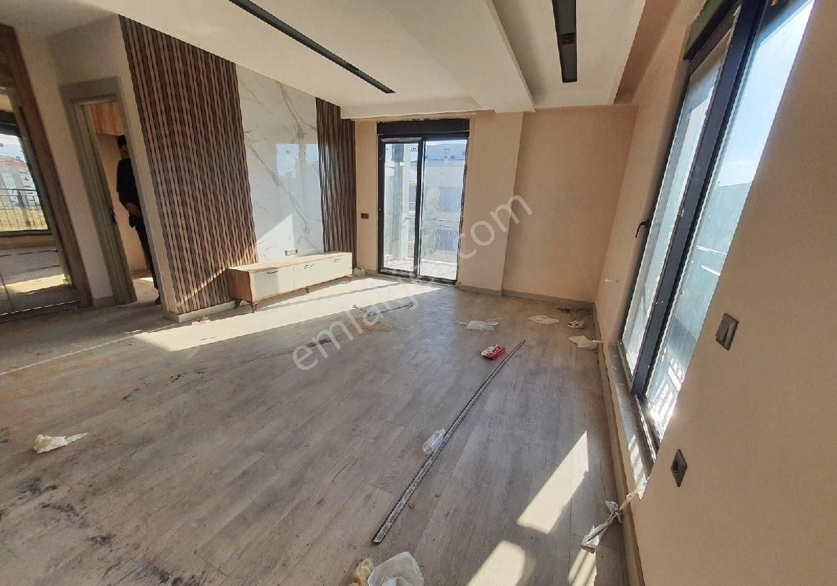 3+1 Göksu Mah. Lüks Daire - Görsel 8