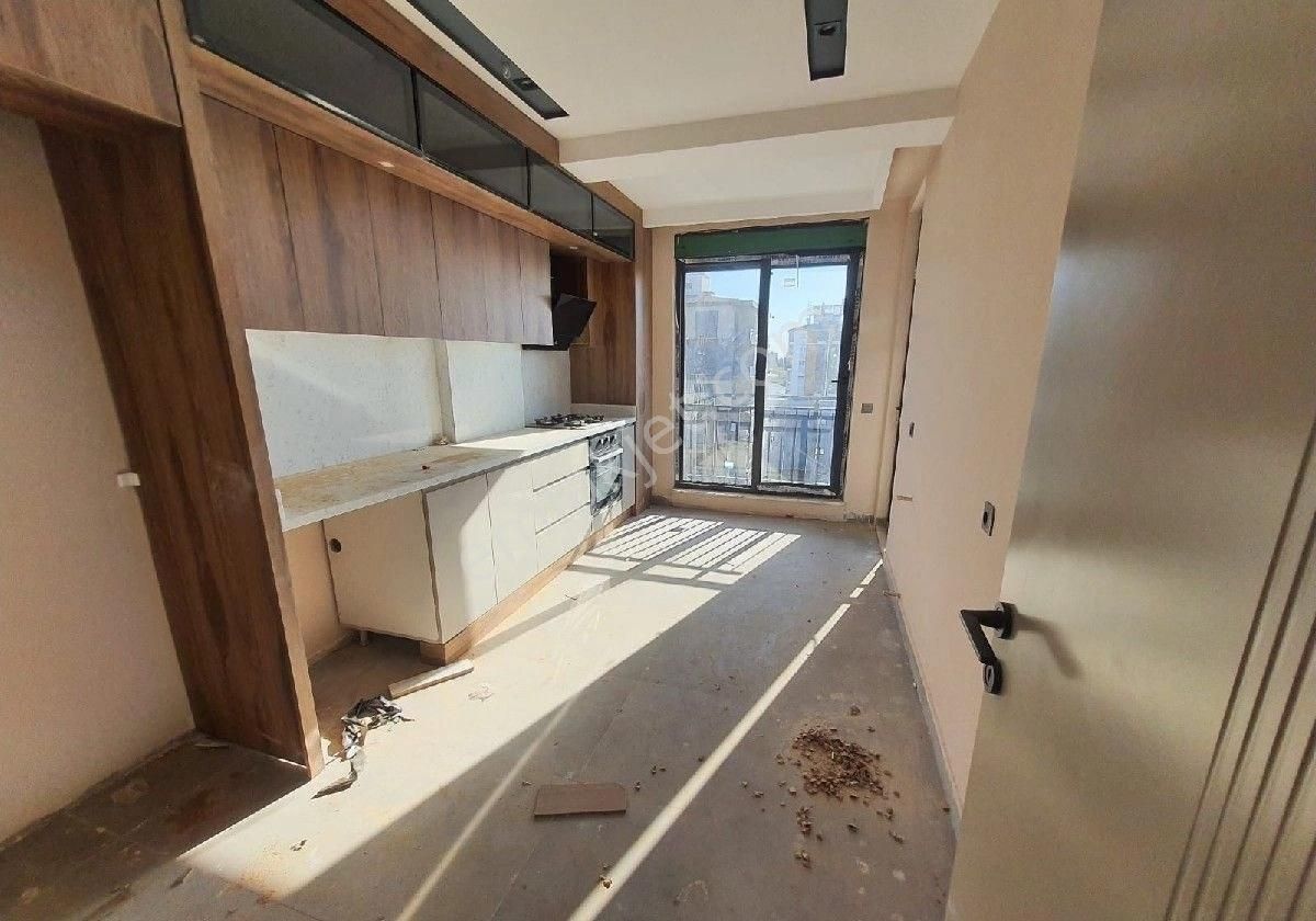 3+1 Göksu Mah. Lüks Daire - Görsel 3