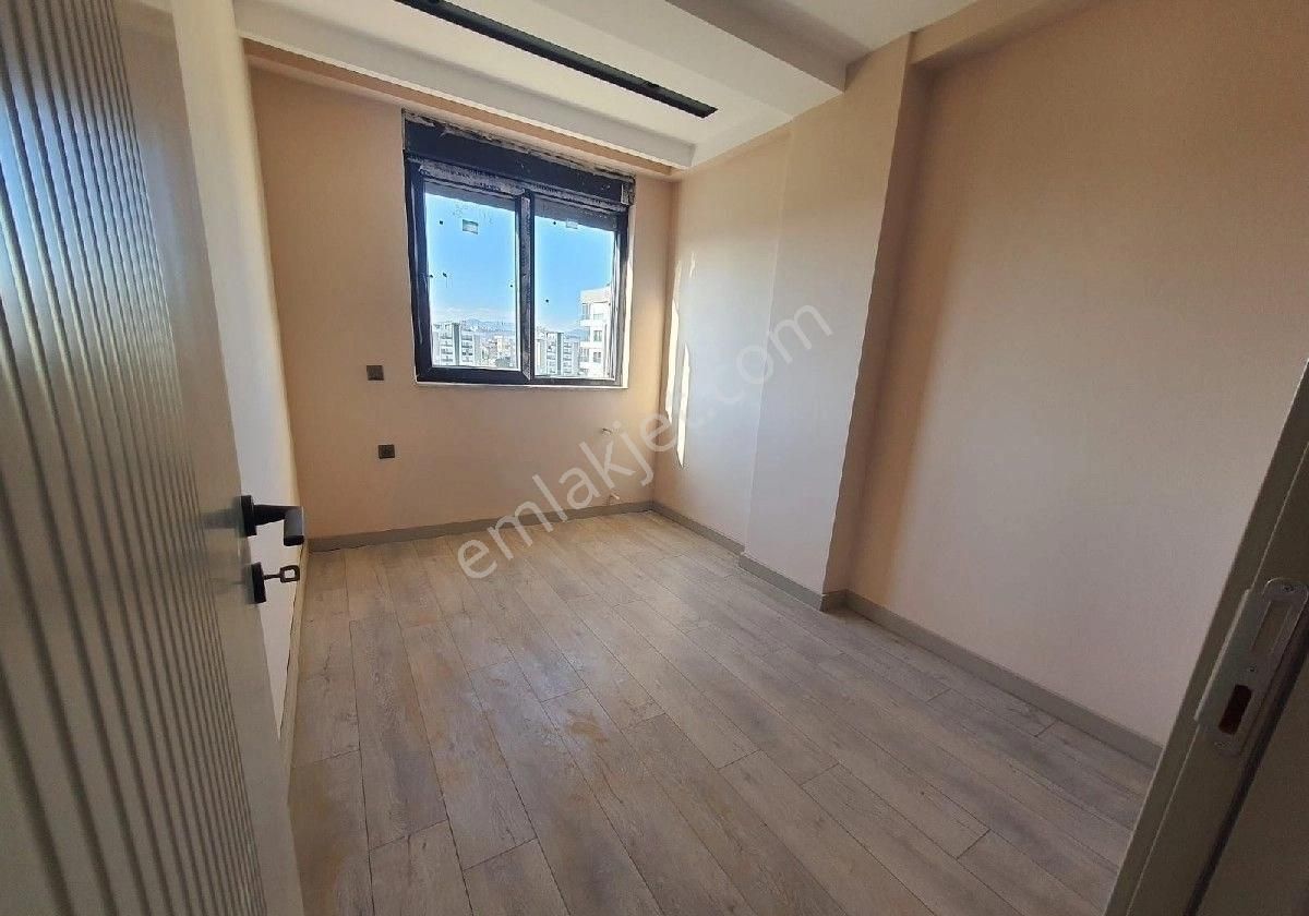 3+1 Göksu Mah. Lüks Daire - Görsel 4