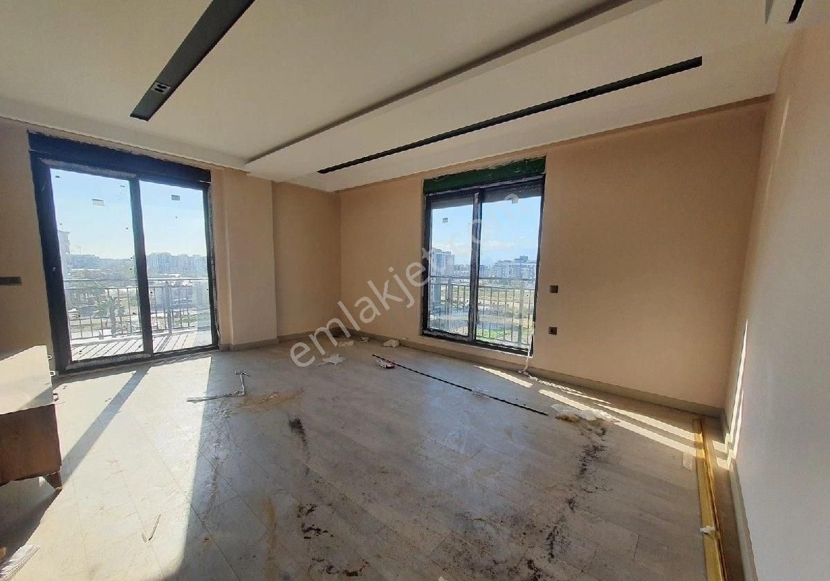 3+1 Göksu Mah. Lüks Daire - Görsel 2