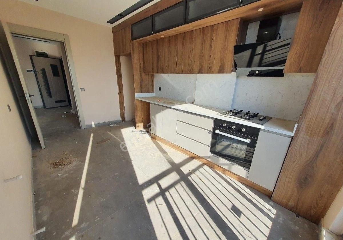 3+1 Göksu Mah. Lüks Daire