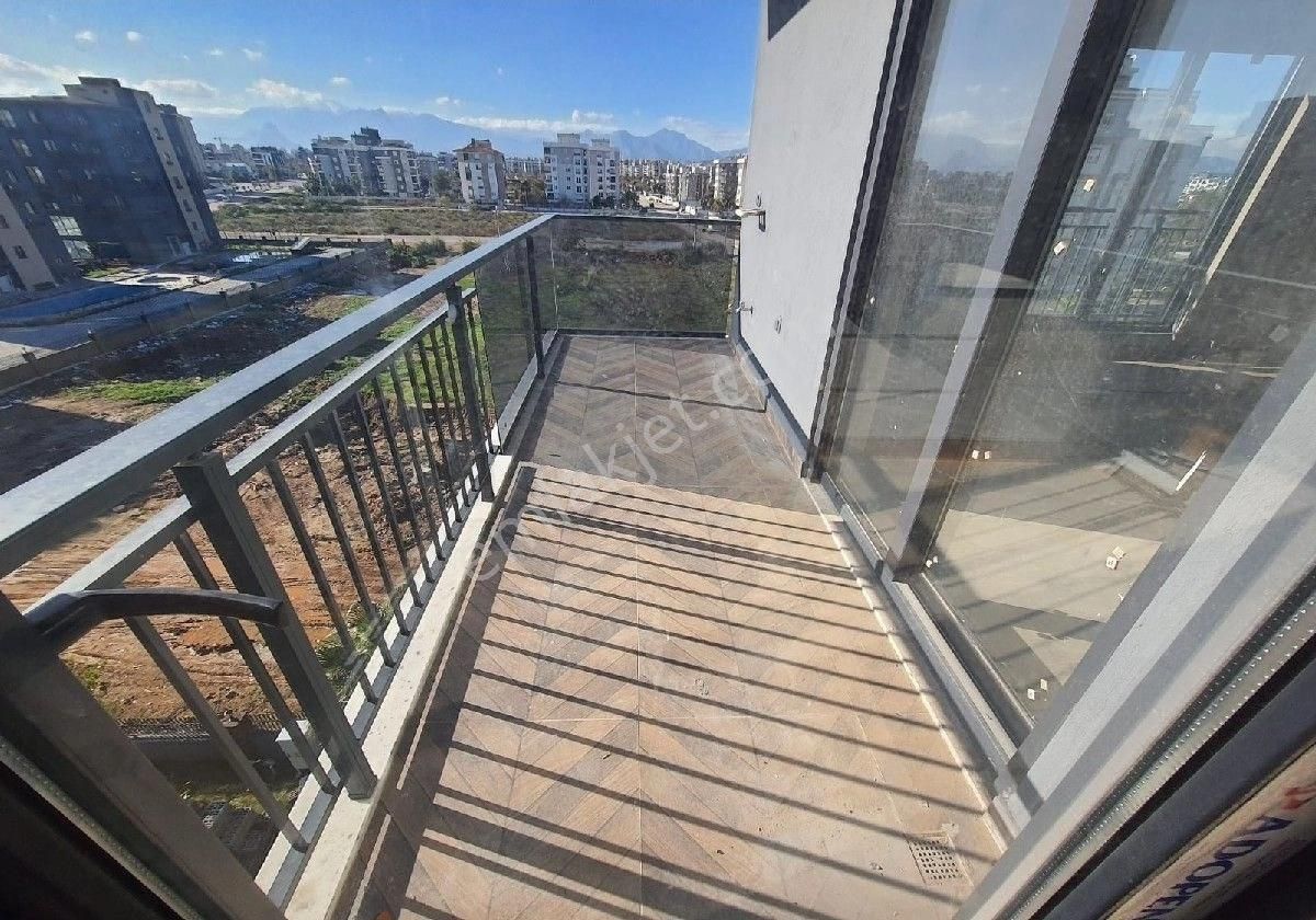 3+1 Göksu Mah. Lüks Daire - Görsel 5