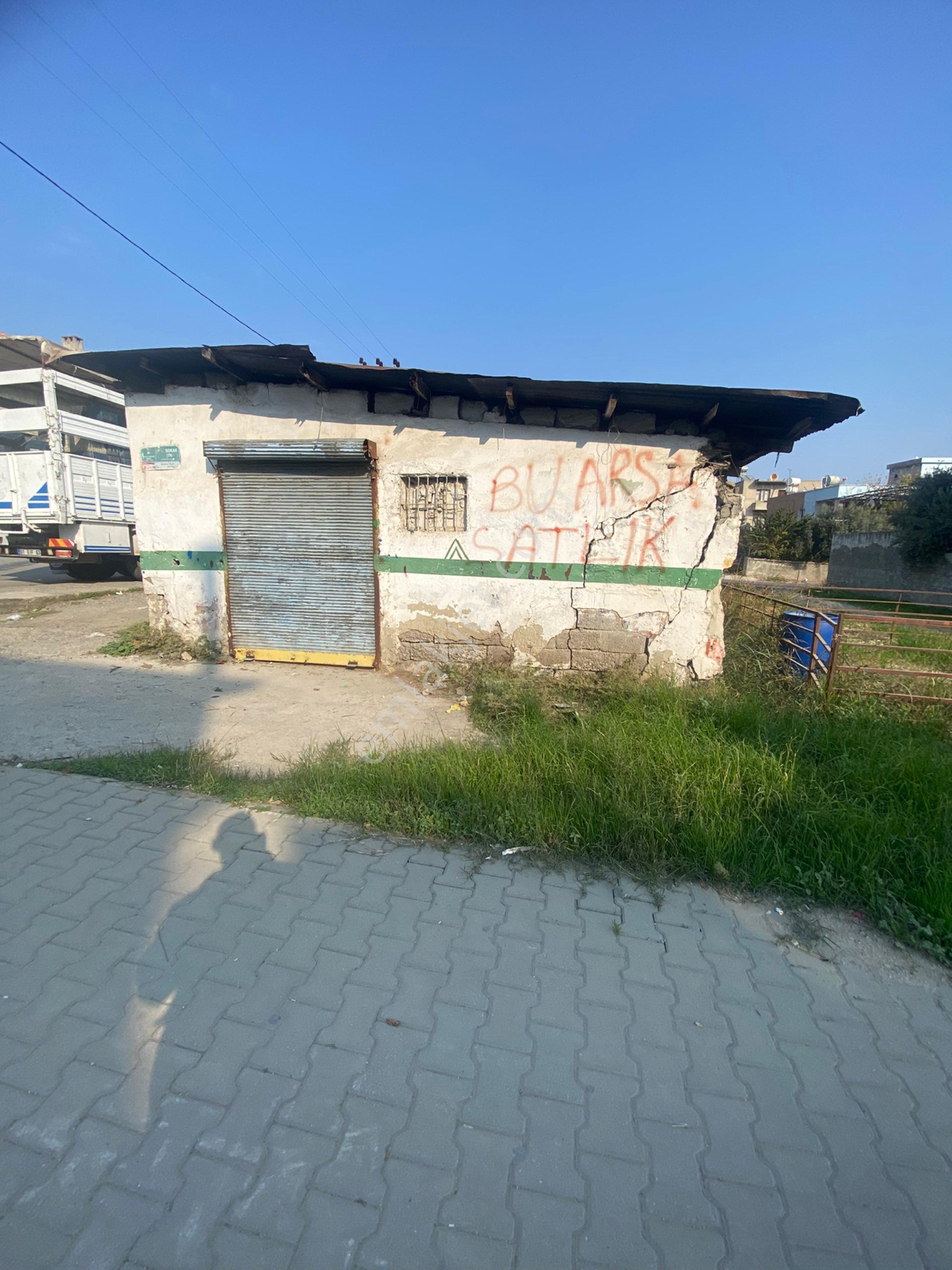 Feyzi Çakmakta Bulunan Yerimiz Satılıktır - Görsel 19