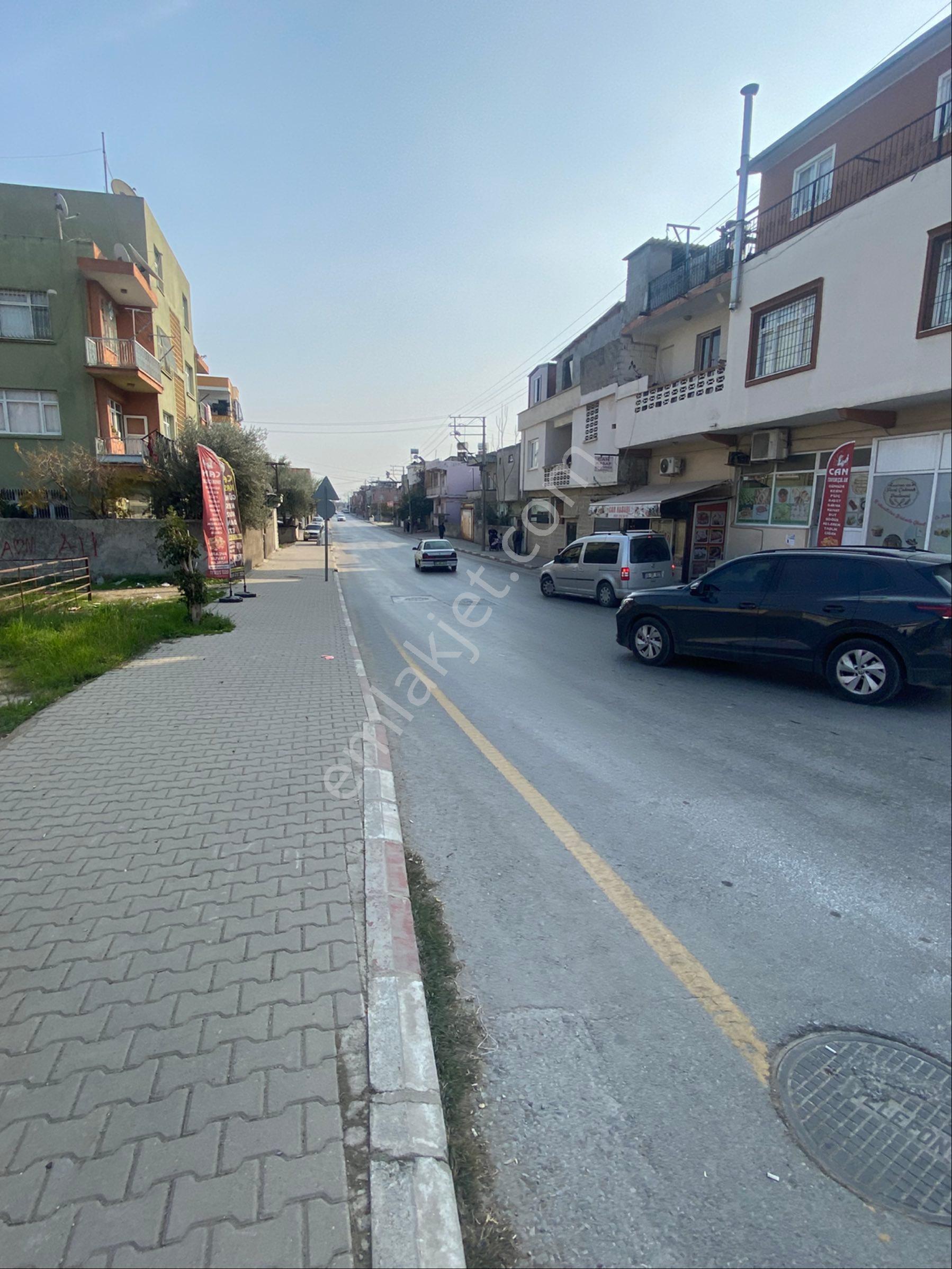 Feyzi Çakmakta Bulunan Yerimiz Satılıktır - Görsel 4