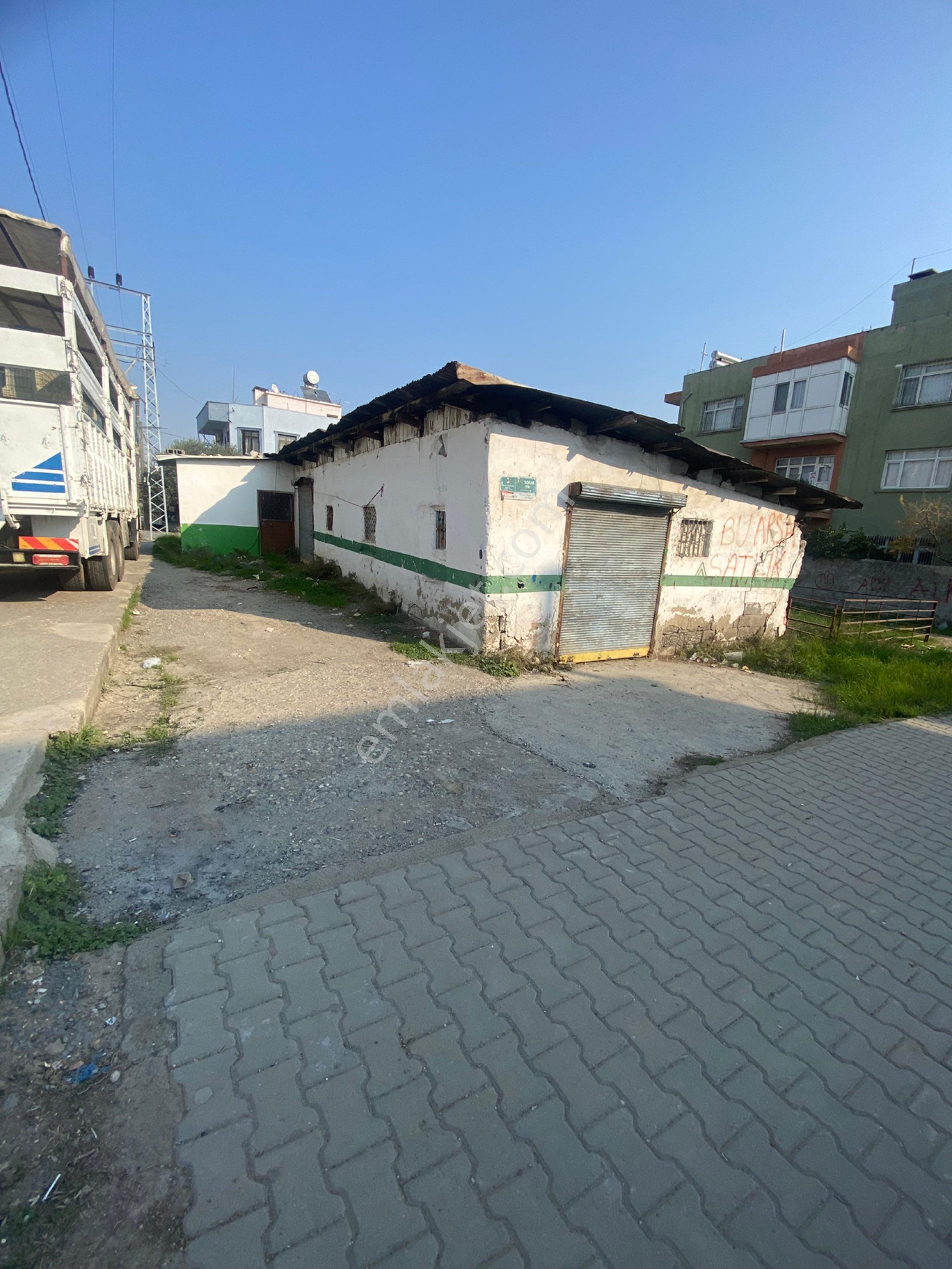 Feyzi Çakmakta Bulunan Yerimiz Satılıktır - Görsel 16