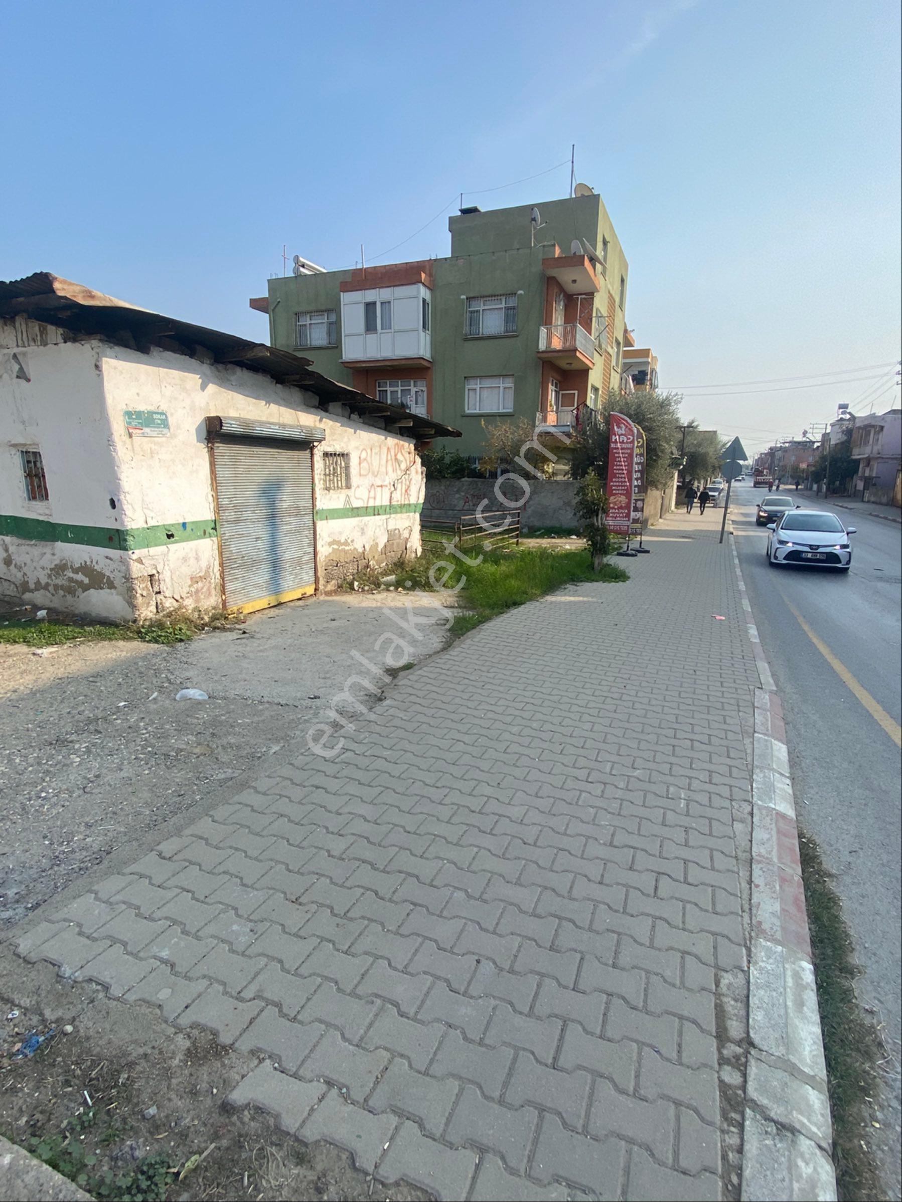 Feyzi Çakmakta Bulunan Yerimiz Satılıktır - Görsel 2