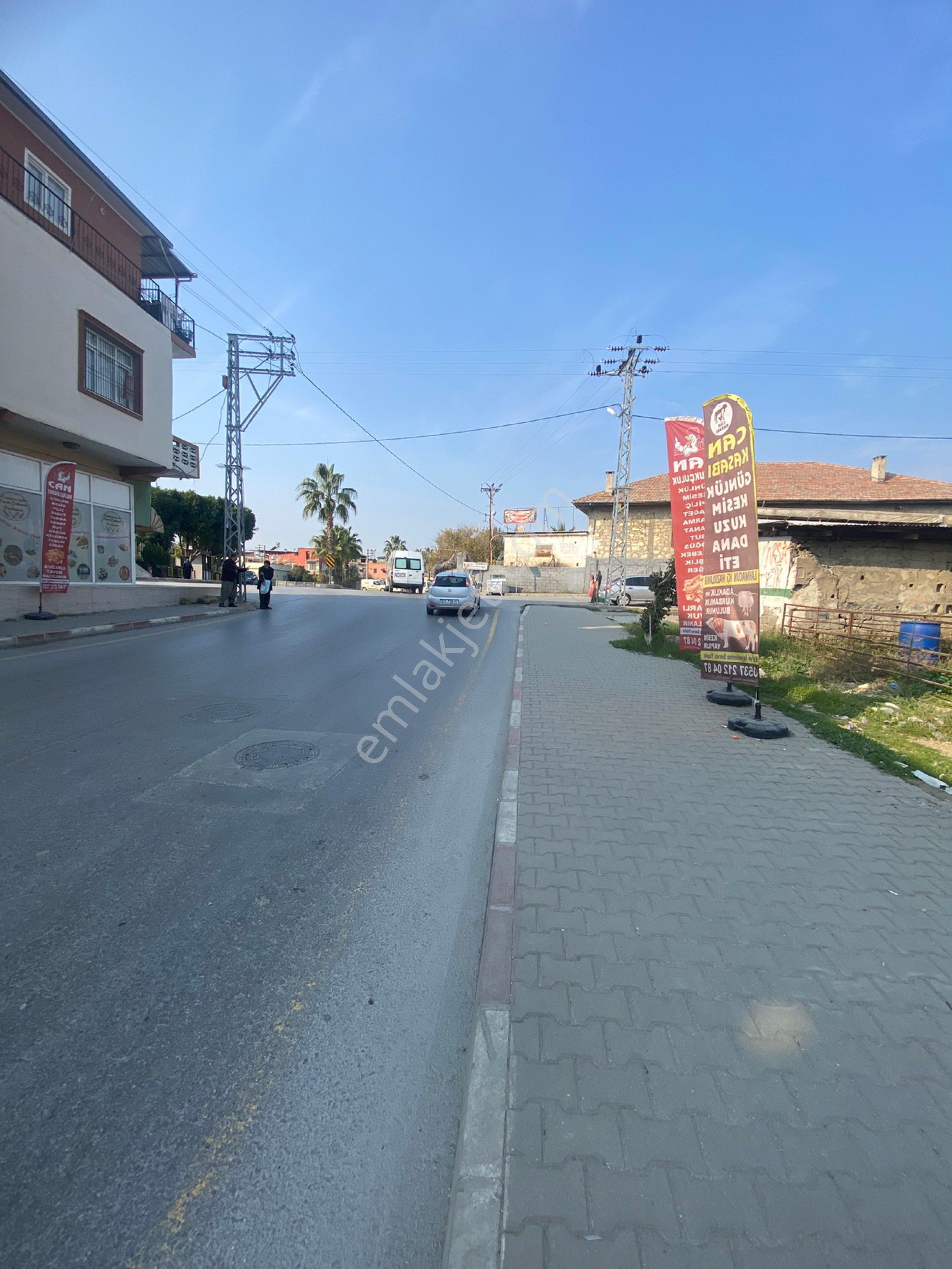 Feyzi Çakmakta Bulunan Yerimiz Satılıktır - Görsel 21