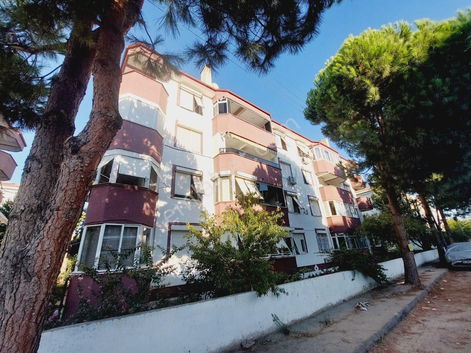Parla'dan Altınkumda Doğa Manzaralı Masrafsız Satılık 2+1 Daire
