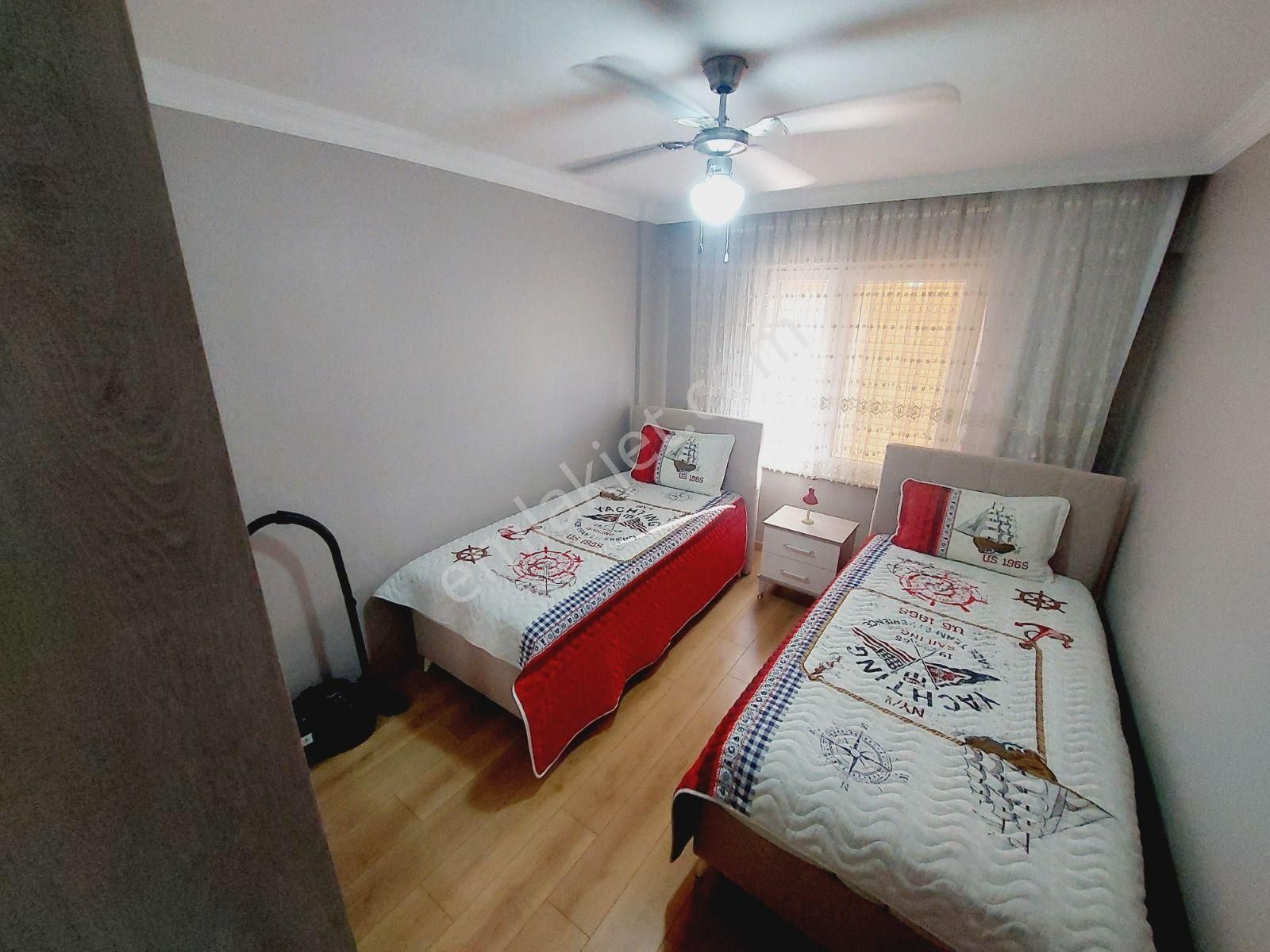 Parla'dan Altınkumda Doğa Manzaralı Masrafsız Satılık 2+1 Daire - Görsel 18