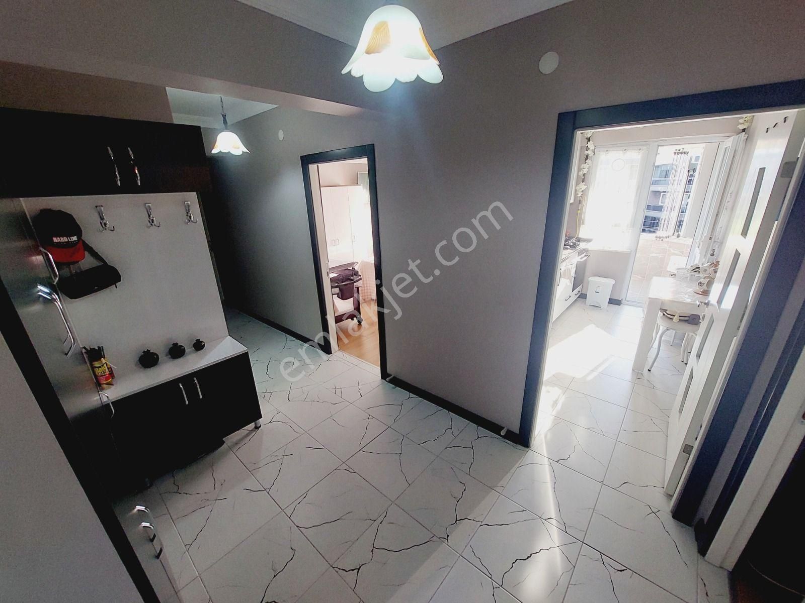 Parla'dan Altınkumda Doğa Manzaralı Masrafsız Satılık 2+1 Daire - Görsel 24