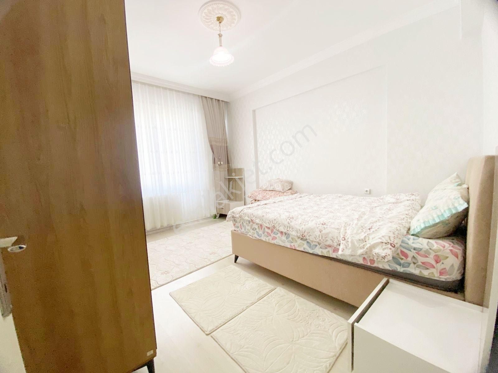 Fıstıklık Park Yakını Geniş Oturum Geniş Balkonlu Ultralüx 3+1 - Görsel 16