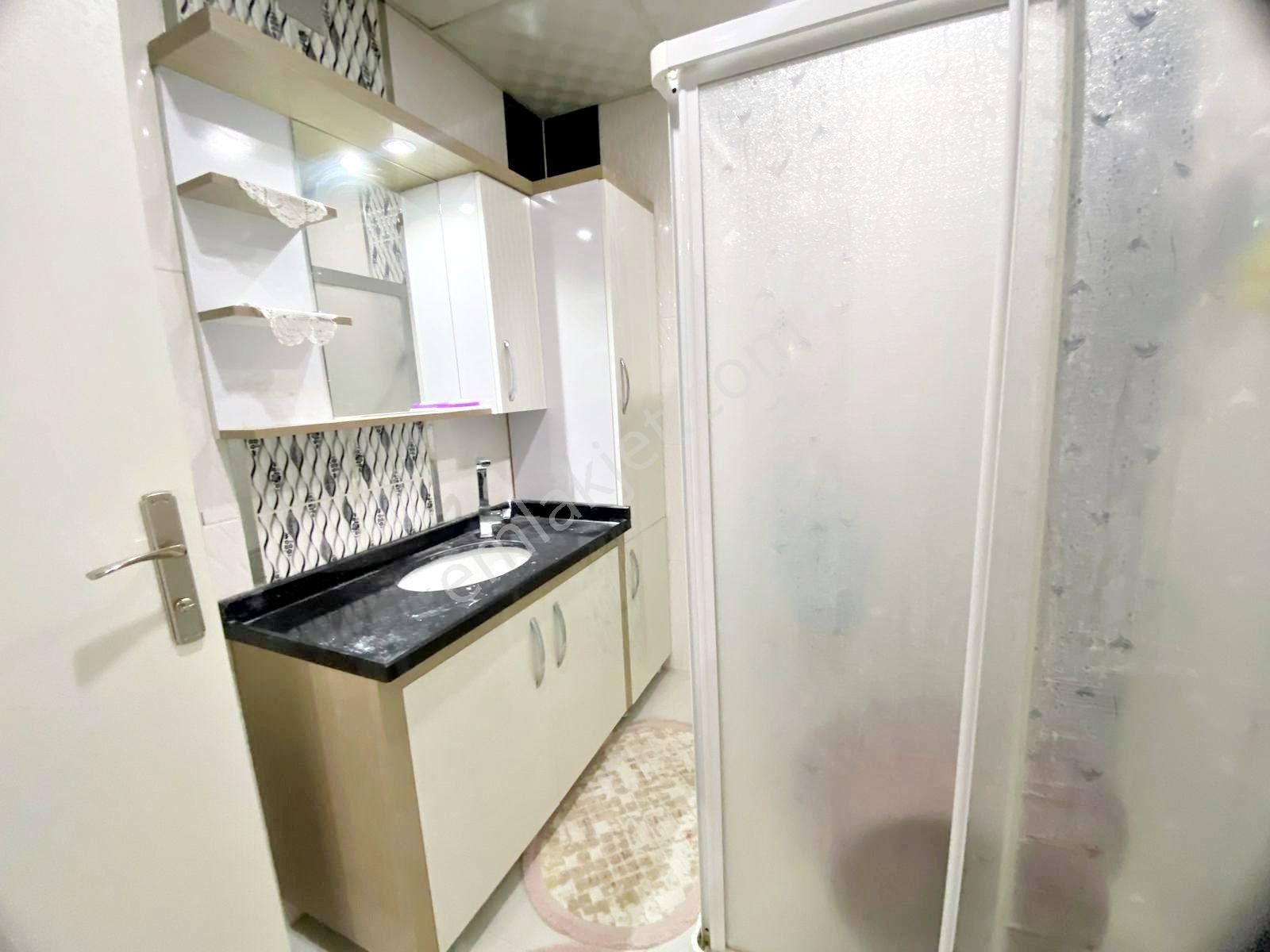 Fıstıklık Park Yakını Geniş Oturum Geniş Balkonlu Ultralüx 3+1 - Görsel 19