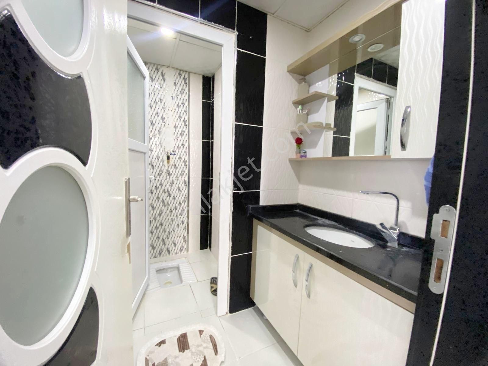 Fıstıklık Park Yakını Geniş Oturum Geniş Balkonlu Ultralüx 3+1 - Görsel 20