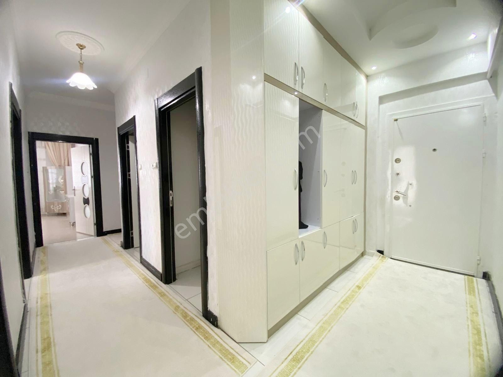 Fıstıklık Park Yakını Geniş Oturum Geniş Balkonlu Ultralüx 3+1 - Görsel 25