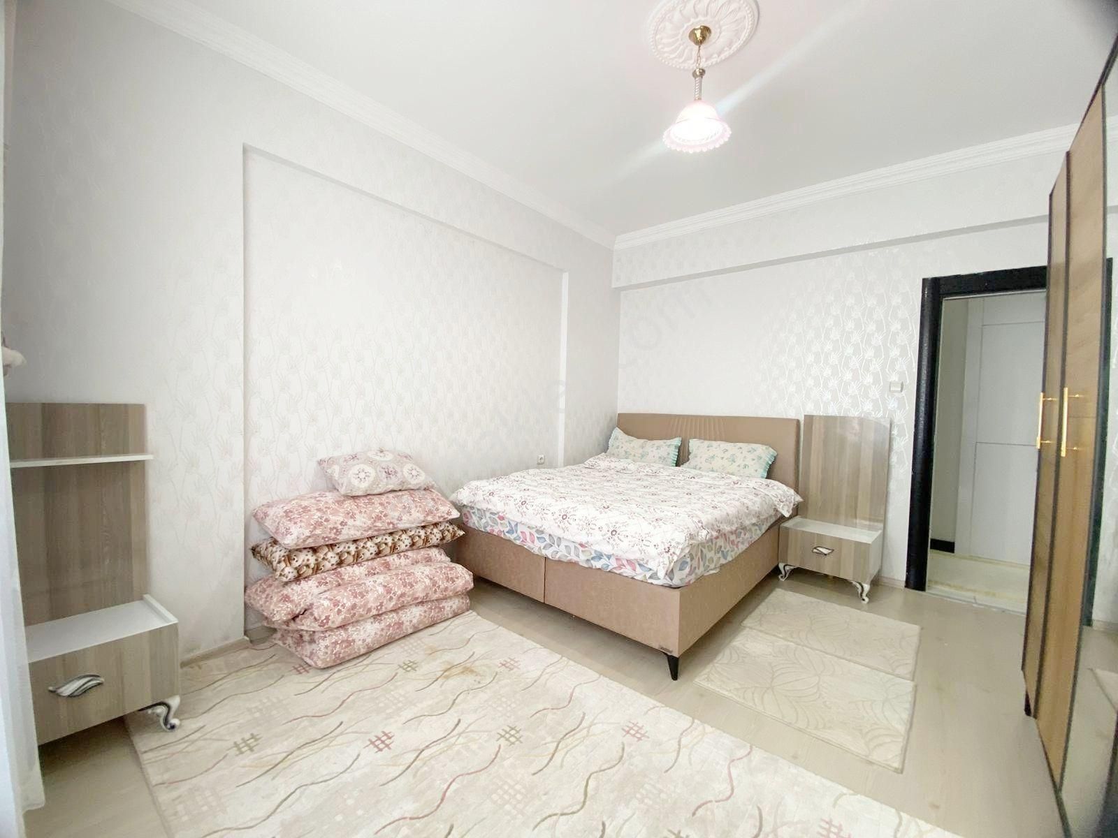 Fıstıklık Park Yakını Geniş Oturum Geniş Balkonlu Ultralüx 3+1 - Görsel 14