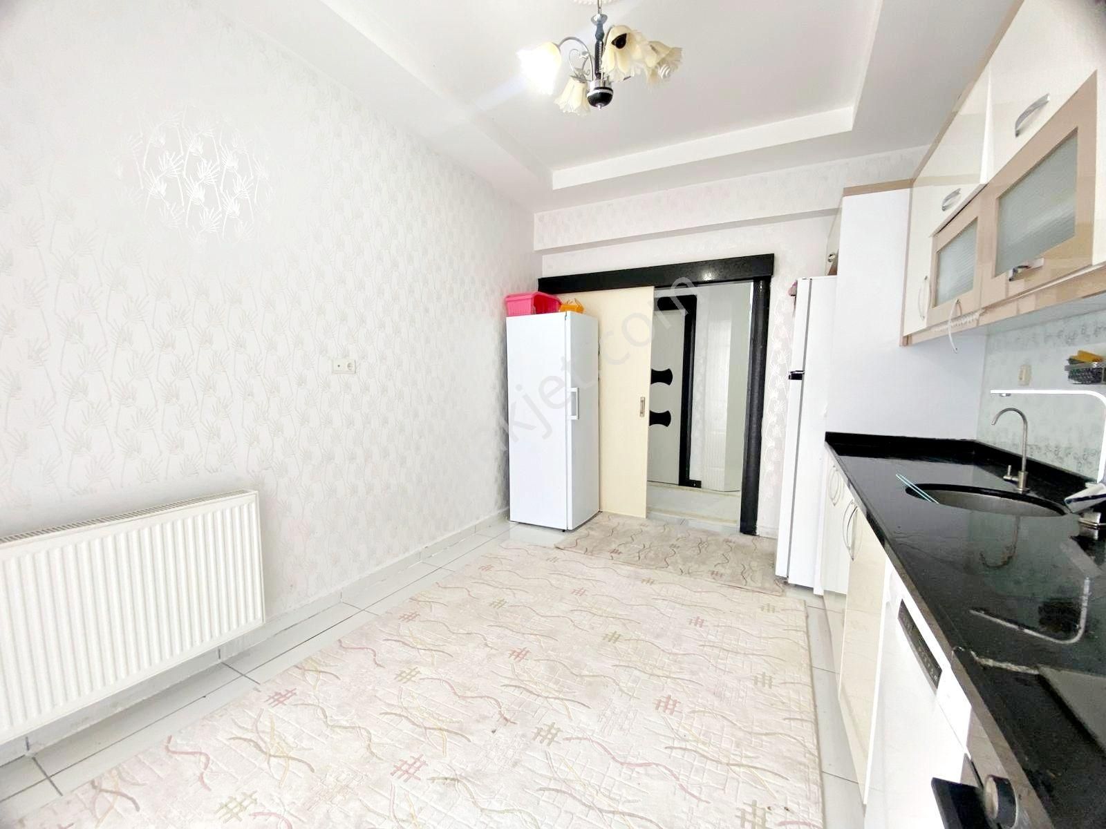 Fıstıklık Park Yakını Geniş Oturum Geniş Balkonlu Ultralüx 3+1 - Görsel 4