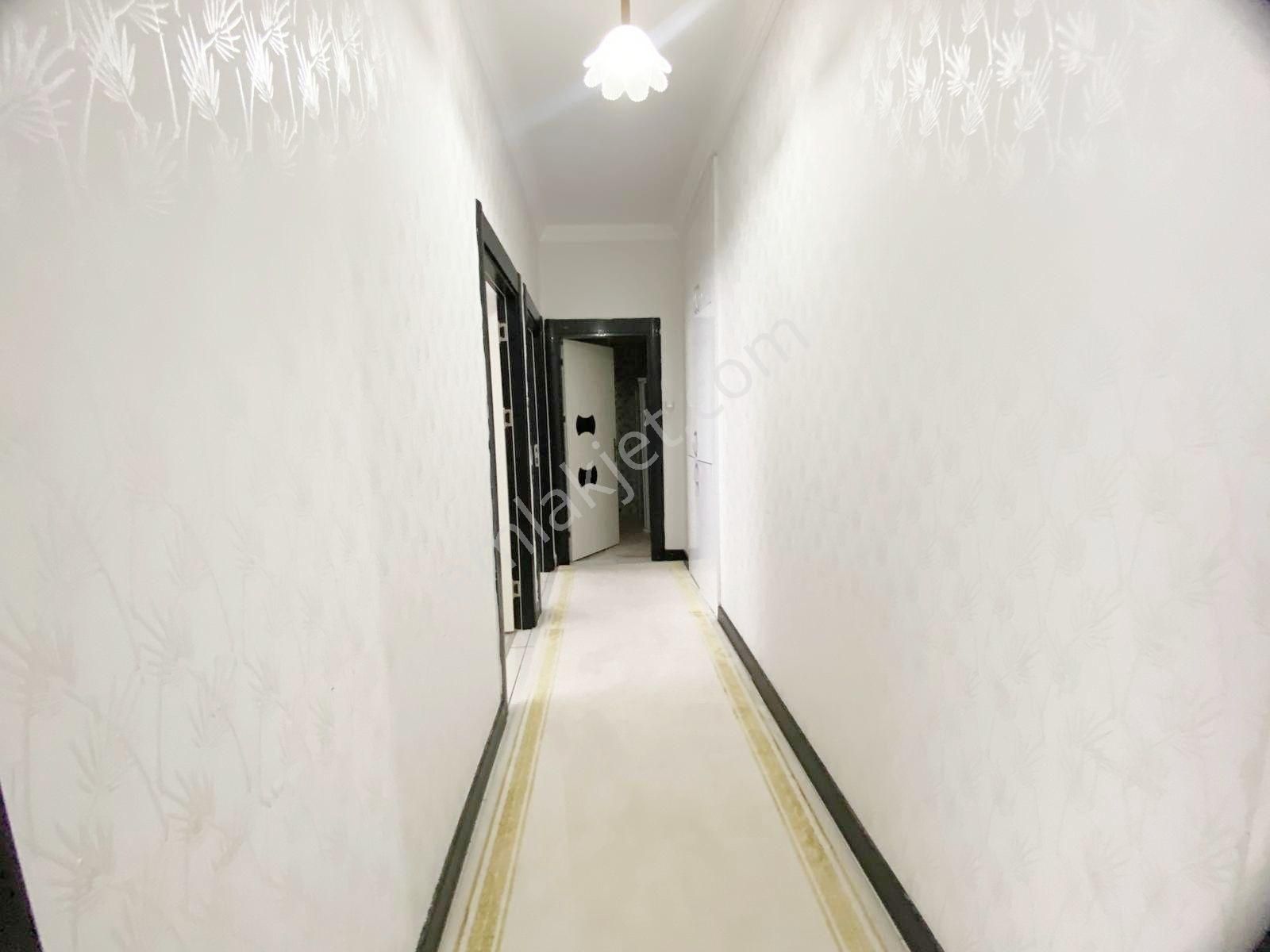 Fıstıklık Park Yakını Geniş Oturum Geniş Balkonlu Ultralüx 3+1 - Görsel 23