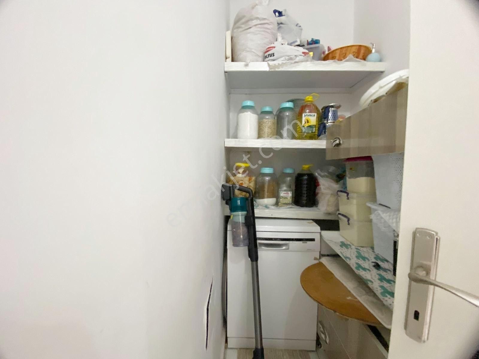 Fıstıklık Park Yakını Geniş Oturum Geniş Balkonlu Ultralüx 3+1 - Görsel 21