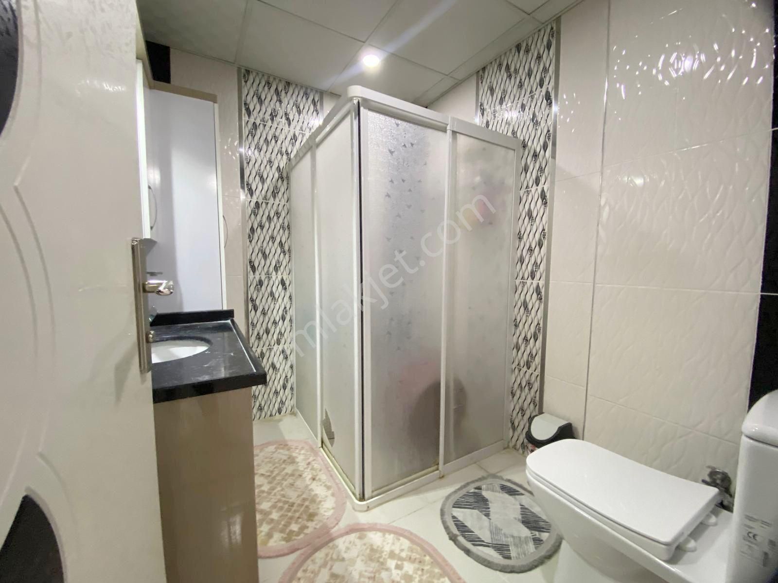 Fıstıklık Park Yakını Geniş Oturum Geniş Balkonlu Ultralüx 3+1 - Görsel 18