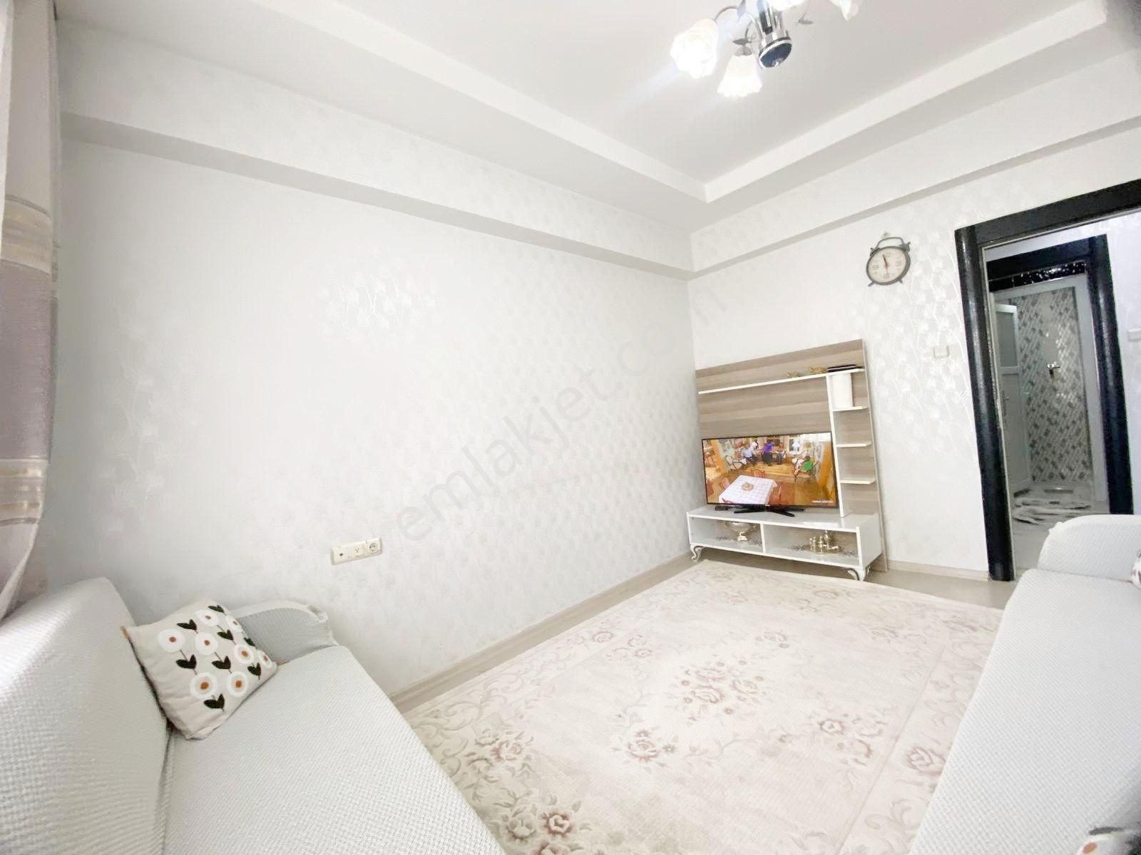 Fıstıklık Park Yakını Geniş Oturum Geniş Balkonlu Ultralüx 3+1 - Görsel 10